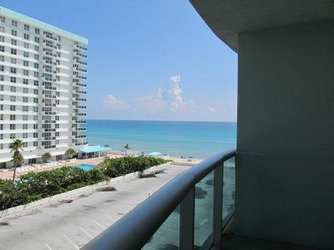 Hollywood Beach Side Apartments Habitación foto